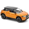OPO 10 - Auto in Miniatura Compatibile con DS3 Crossback Scala 1:64 3 Pollici 7,5 cm Norev - Oro 019712