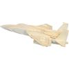 Quay F 15 Eagle Woodcraft Kit di Costruzione FSC