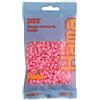 Hama - 207-06 BASSE PINK BASSE - 1 COUNT