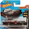 Hot Wheels - Serie TV Batmobile - GHB94 - Batman 4/5 - Short Card - Classic TV Series - 2020