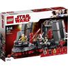 LEGO 75216 Star Wars TM Sala del trono di Snoke