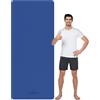 CAMBIVO Tappetino Palestra Antiscivolo 213cm x 81cm x 6mm, Tappetino Yoga Tappetino Pilates TPE, Materassino Palestra per Fitness Gym Ginnastica Workout Sport