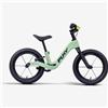 PUKY Bicicletta senza pedali Puky Next Bundle 12 & 14