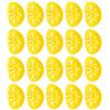 Natudeco 20PCS Catcher per api Trappola per vespe A forma di fiore Catcher per parassiti Riutilizzabile Catcher per api Imbuto per vespe Strumenti per apicoltura da giardino Calabrone