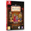 Tesura Games Paper Ghost Stories: Third Eye Open (Nintendo Switch)
