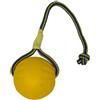 Starmark Swing N Fling, Giocattolo per cane, 10 X 9 X 32 cm, Large
