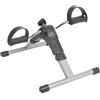 Gima Esercitatore Pedale Pieghevole con Display per Riabilitazione Braccia e Gambe