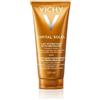 Vichy Capital Soleil Latte Autoabbronzante Viso Corpo Idratante Abbronzatura Naturale 100ml