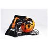 POWERSHOT Pallone Allenamento con Elastico PRO Return Footbal