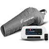 Wellcosan GmbH Vein Angel 8 Premium con braccio per il flusso linfatico, destro - 8 camere d'aria, 6 programmi