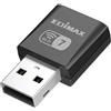 Edimax EW-7822UN7 EDIMAX WL-USB EW-7822UN7 BE6500 Mini Wi-Fi 7 USB Adapter