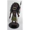 Hollywood Collectibles Group Statua "Trilogia del terrore" - Guerriero Zuni - 38 cm