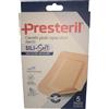 Medipresteril Presteril Cerotti Post Operatori Sterili Sili-soft 9x15cm 5 Pezzi
