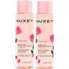 Nuxe Very Rose Acqua Micellare Struccante Lenitiva 2 X 400ml