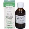 Sarandrea Marco &c. Srl Ortica Integratore Depurativo Diuretico E Remineralizzante Gocce Orali 100ml