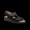 SCHOLL SHOES ANTONIA SANDALO LEAPRI W BLACK 35