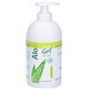 Erboristeria Magentina ALOE GEL PURO BIO 500 ML