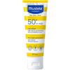 LAB.EXPANSCIENCE ITALIA Srl MUSTELA LATTE SOLARE 100 ML + TELO MARE