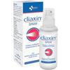 BUDETTA FARMA SRL Cliaxin Spray Lenitivo Senza Gas 100ml