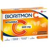 DOMPE FARMACEUTICI SPA Bioritmon C 500mg Vitamina C 20 Compresse Masticabili