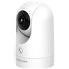 Foscam R8M telecamera di sorveglianza interna girevole e orientabile 4K 8MP Dual Band WLAN con rilevamento radar e funzione di tracciamento automatico