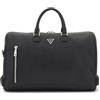 GUESS Torino Duffle Bag W VTL Zip, Borsa Uomo, Unica
