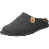 Rohde Pantofole Uomo Lucca-H 6940, Numero:41 EU, Colore:Blu