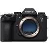 SONY ALPHA 9 MARK III - ILCE9M3 - GARANZIA SONY ITALIA 3 ANNI