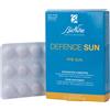 Bionike Defence Sun Integratore Alimentare pre sun 21g - Preparatore Abbronzatura