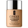 Clinique Anti-Blemish Solutions Liquid Makeup CN 52 Neutral 30ml - Fondotinta liquido