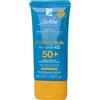 BIONIKE Defence Sun Crema viso Mat SPF50+ 50ml - Solare viso alta prot.