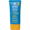 BIONIKE Defence Sun Crema viso fondente SPF50+ 50ml - Solare viso alta prot.