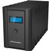 Bluewalker Gruppo di Continuita Bluewalker Powerwalker VI 2200 LCD [10120098]
