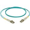 Panduit Cavo in fibra ottica Panduit 2m Colore acqua [NKFPZ22LLLSM002]