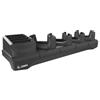 Zebra Base di ricarica Zebra TC53/TC58 4 slot Nero [CRD-NGTC5-5SC4B]