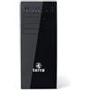 TERRA Pc Terra PC-Gamer Elite 1 Intel Core Ultra 5-225 16GB 1TB SSD Win11H [EU1000172]