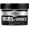 Libéron Colla & Vernice Multi-Supporto Incolore 0,25 L