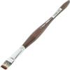 PENTRILO Pennello Premium Mongoose piatto S-81, 14