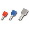 Beta Tools 1634 G/0,75K-Terminais Duplos