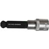 Bondhus 43980 12 mm Prohold 1/5,1 cmDrive socket Ball End bit with Proguard Finish, 5,1 cm