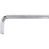 Zarivy Chiave esagonale esagonale in acciaio inox, dimensioni assortite, ideale per assemblare mobili e riparare biciclette.