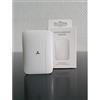 LIFEBOX - LBXCOt1 - Rilevatore di apertura senza fili per porta e finestra, allarme collegato Lifebox CASA - Bianco
