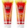 Hinapan Siero Corpo Idratante ed Effetto 4D Lift, 2 Pezzi Lozione Corpo Rassodante contro Rilassamento Cutaneo, Per Pancia, Gambe e Cosce, Azione Idratante, Elasticizzante e Anti-Cellulite