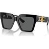 Versace 0VE4458 - Occhiali da sole, da donna, multicolore, taglia unica