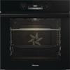 Hisense BI64213SEPBG forno 77 L 3500 W Nero