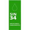 IGEAKOS Srl SIN 34 Gtt 50ml