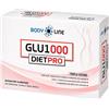 BODYLINE Srl GLP 1000 DIETPRO 30CPR