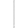 QUARKZMAN 1pz T30 Bit Torx di Sicurezza 1/4 Asta Esagonale 8 Lunga Acciaio S2 aimanté Punte a Stella Antimanomissione Cacciavite Testa Torx con Foro per Punte Trapano Rimuovere