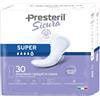 CORMAN SpA PRESTERIL Sicura Ass.Super30pz