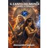 Alessandro Sanson IL CANTO DEI MONDI: Il risveglio di Hesperya